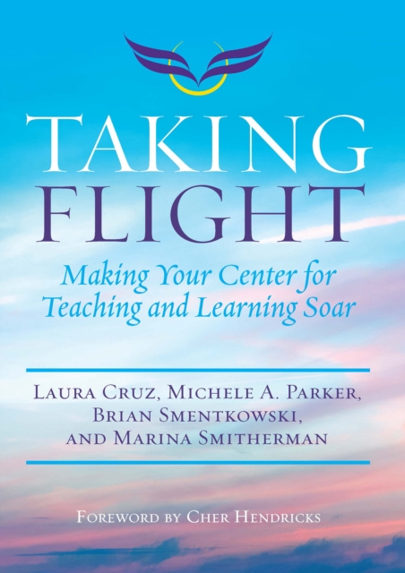 Taking Flight
