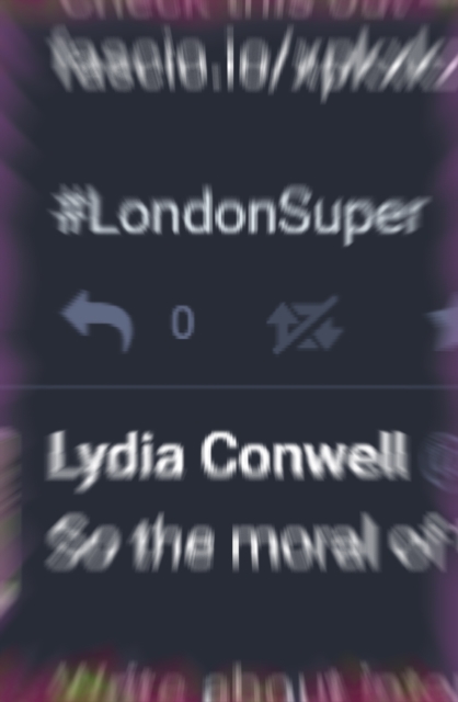 LondonSuper