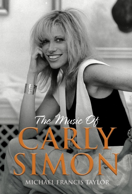 Music of Carly Simon