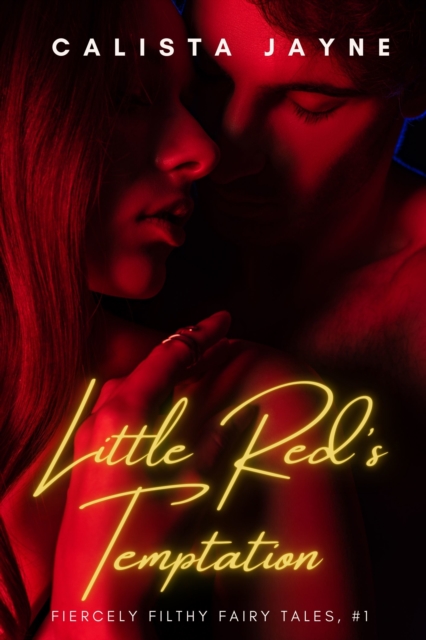 Little Red's Temptation