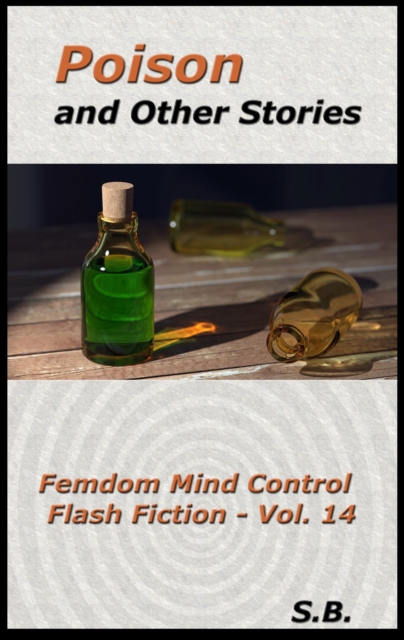 Poison and Other Stories