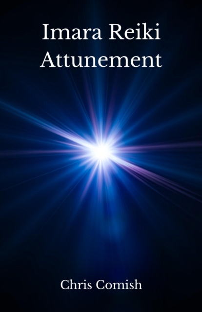 Imara Reiki Attunement