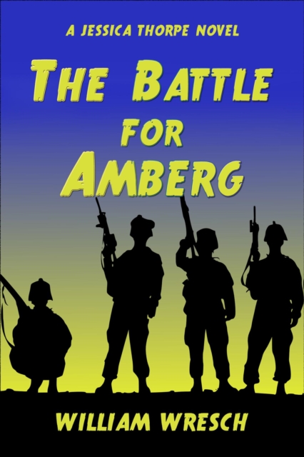 Battle for Amberg
