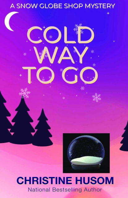 Cold Way to Go