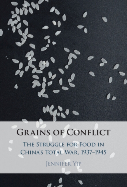 Grains of Conflict