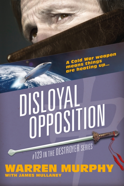 Disloyal Opposition