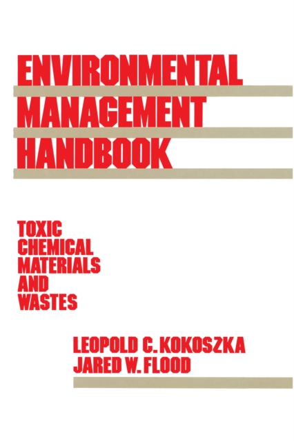 Environmental Management Handbook