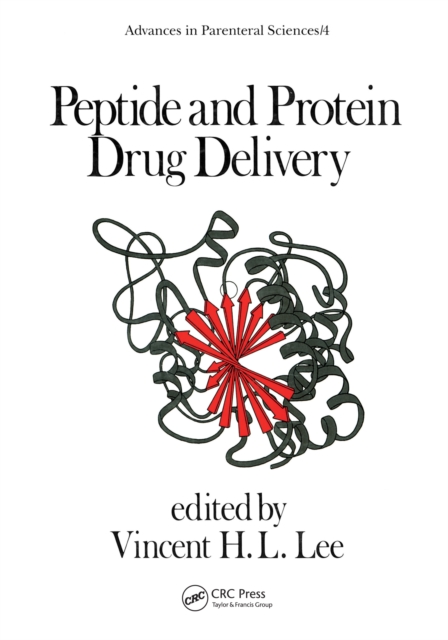 Peptide and Protein Drug Delivery