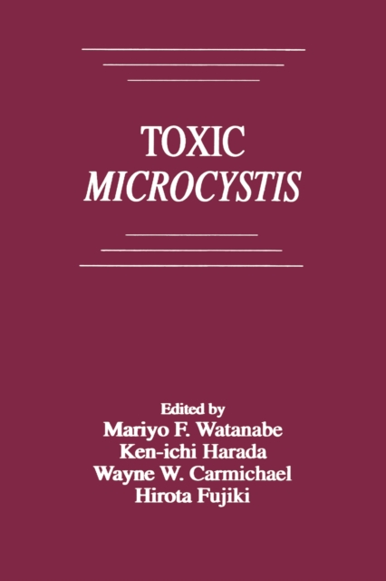 Toxic Microcystis