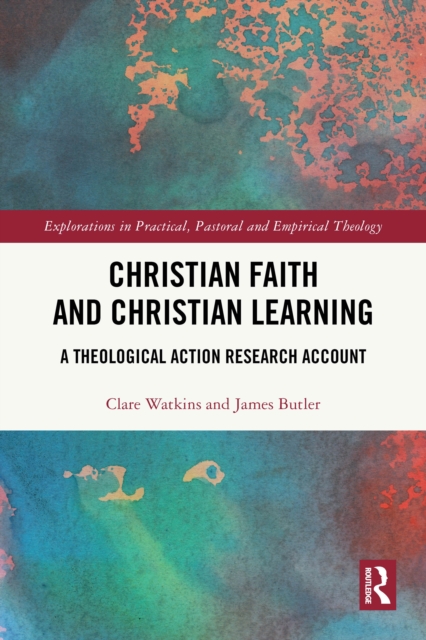 Christian Faith and Christian Learning