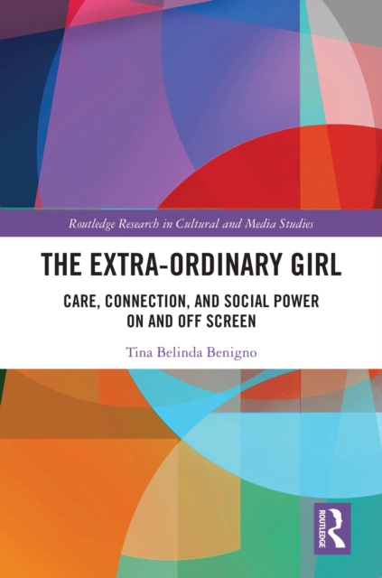 Extra-Ordinary Girl