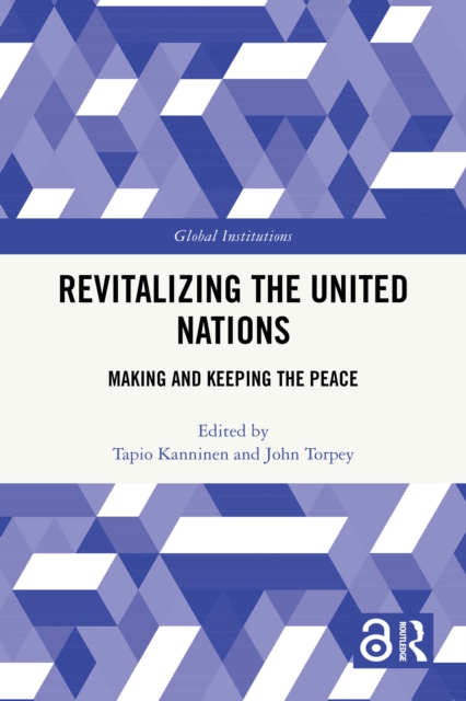 Revitalizing the United Nations