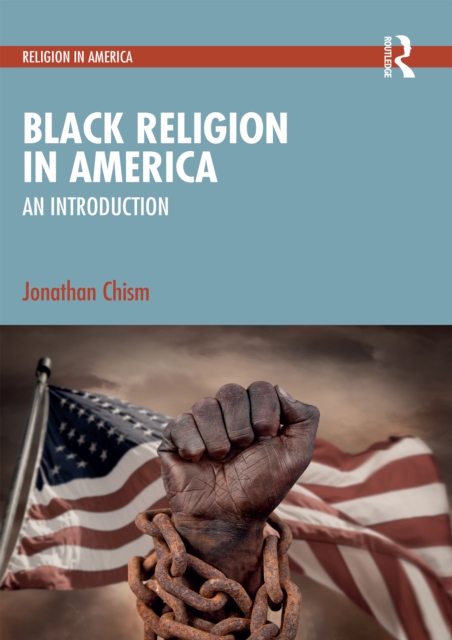 Black Religion in America