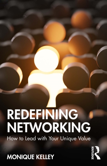 Redefining Networking