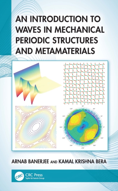 Introduction to Waves in Mechanical Periodic Structures and Metamaterials