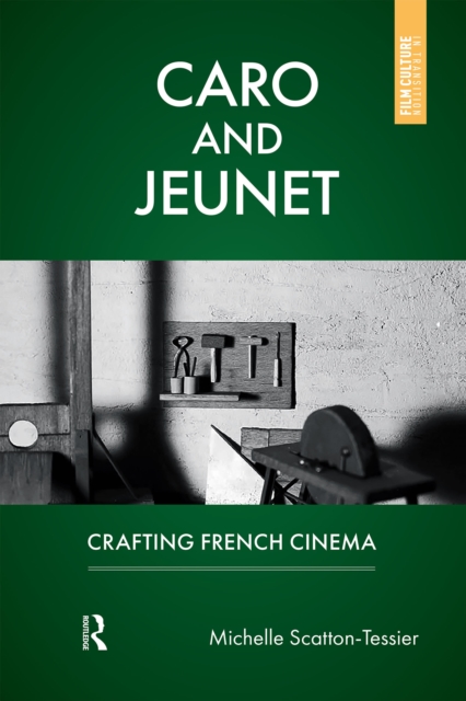 Caro and Jeunet
