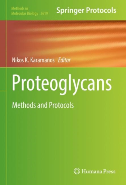 Proteoglycans