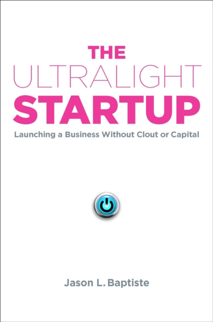 Ultralight Startup