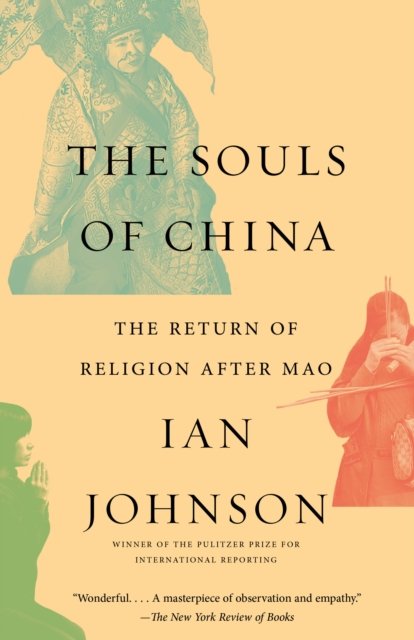 Souls of China