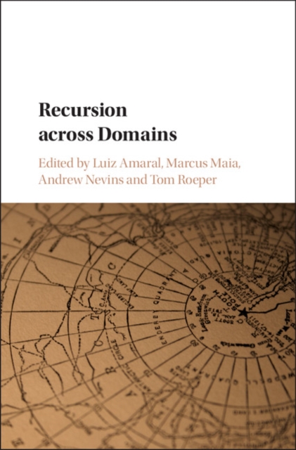 Recursion across Domains