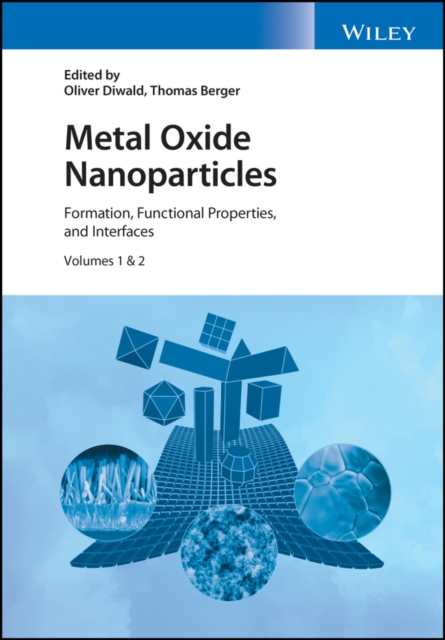 Metal Oxide Nanoparticles