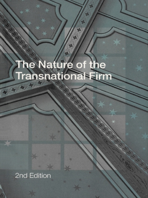 Nature of the Transnational Firm