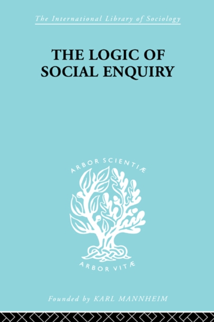 Relational Architectural Ecologies