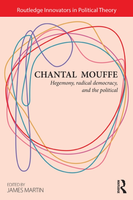 Chantal Mouffe