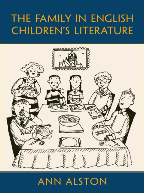 Family in English Children's Literature