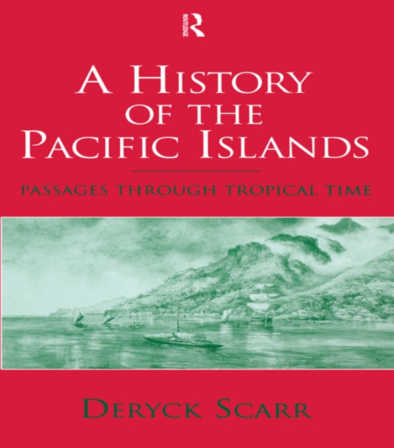 History of the Pacific Islands