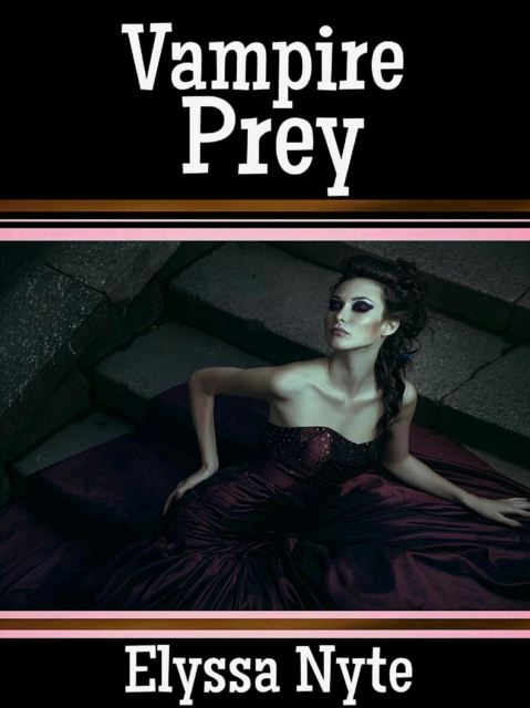 Vampire Prey