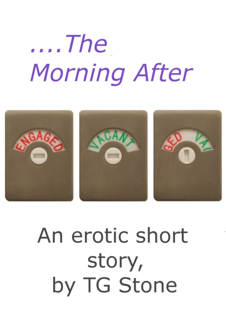 ....The Morning After: an erotic short story