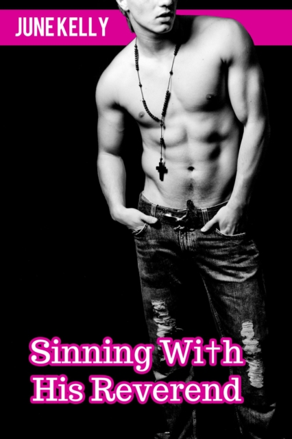 Sinning With His Reverend