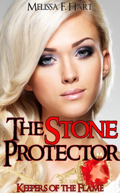 Stone Protector (Keepers of the Flame, Book 1)