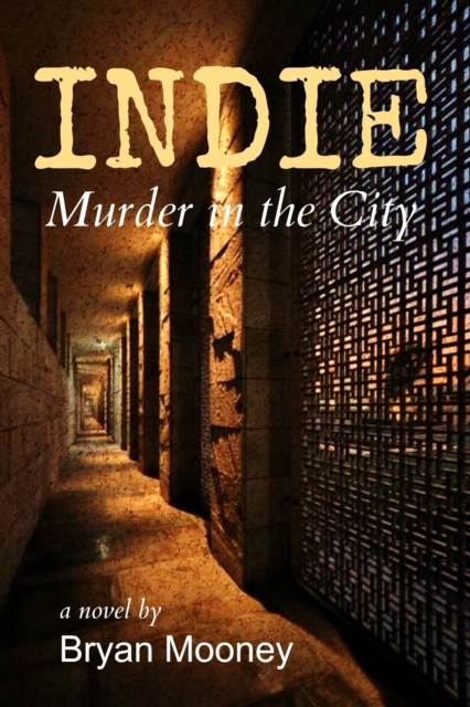Indie - Murder in the City