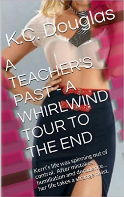 Teacher's Past: A Whirlwind Tour to the End