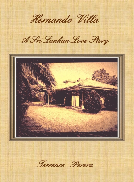 Hernando Villa: A Sri Lankan Love Story
