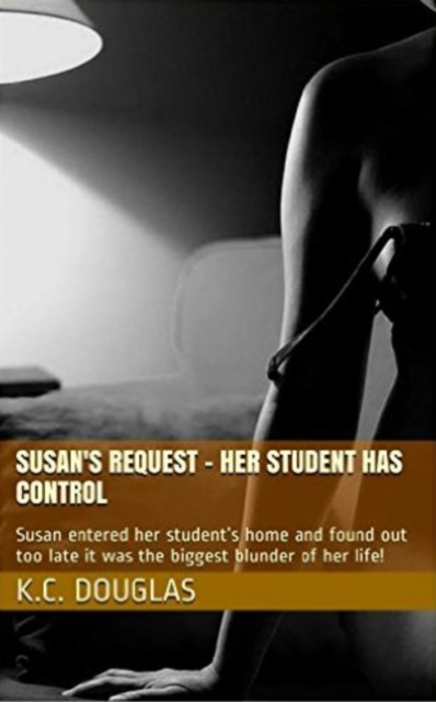Susan's Request: Her Student Has Control