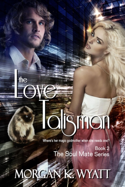 Love Talisman: When Romance Turns Magic