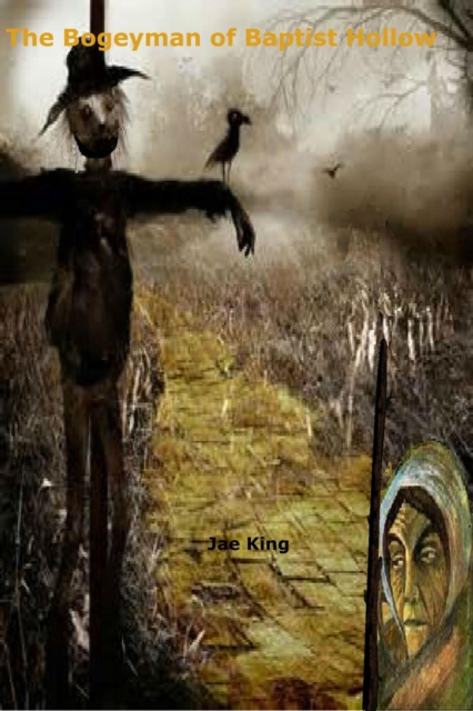 Bogeyman of Baptist Hollow