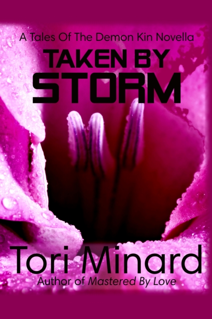 Taken By Storm