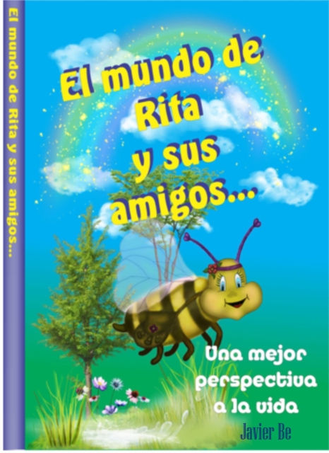 El mundo de Rita y sus amigos