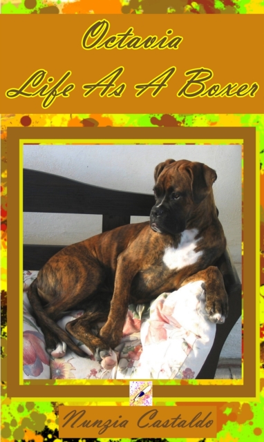 Octavia Life As A Boxer