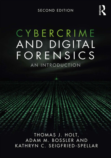 Cybercrime and Digital Forensics