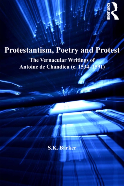 Protestantism, Poetry and Protest