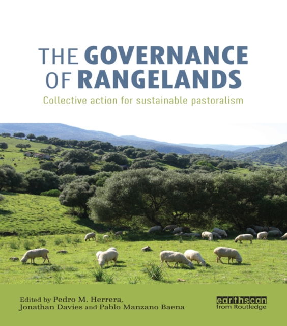 Governance of Rangelands
