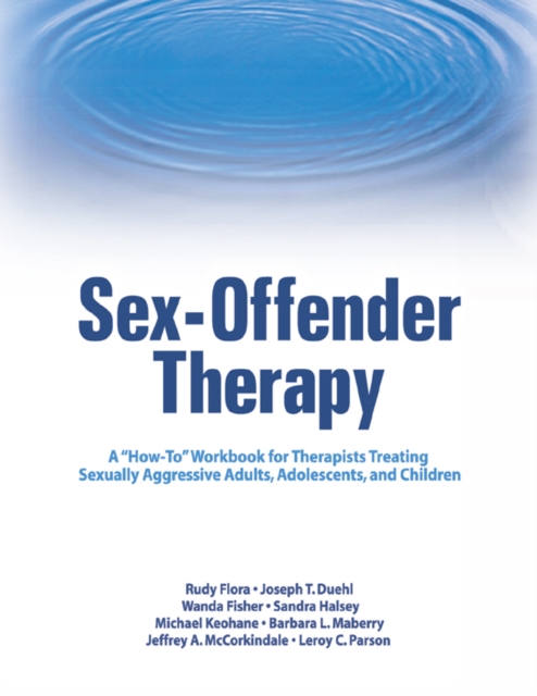 Sex-Offender Therapy