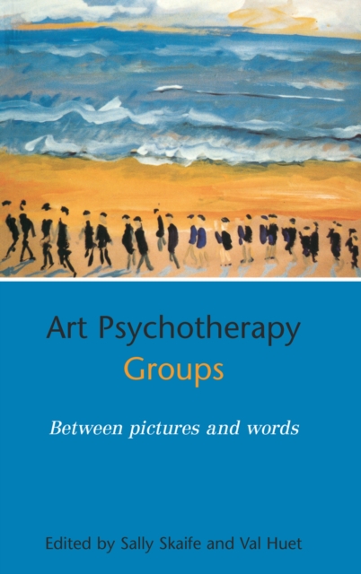 Art Psychotherapy Groups