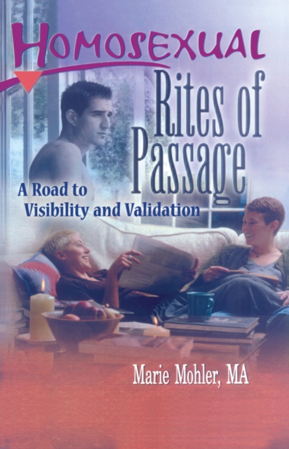 Homosexual Rites of Passage