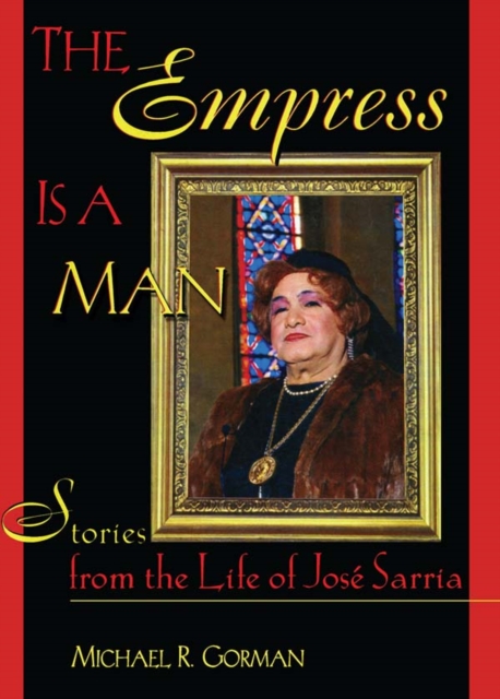Empress Is a Man